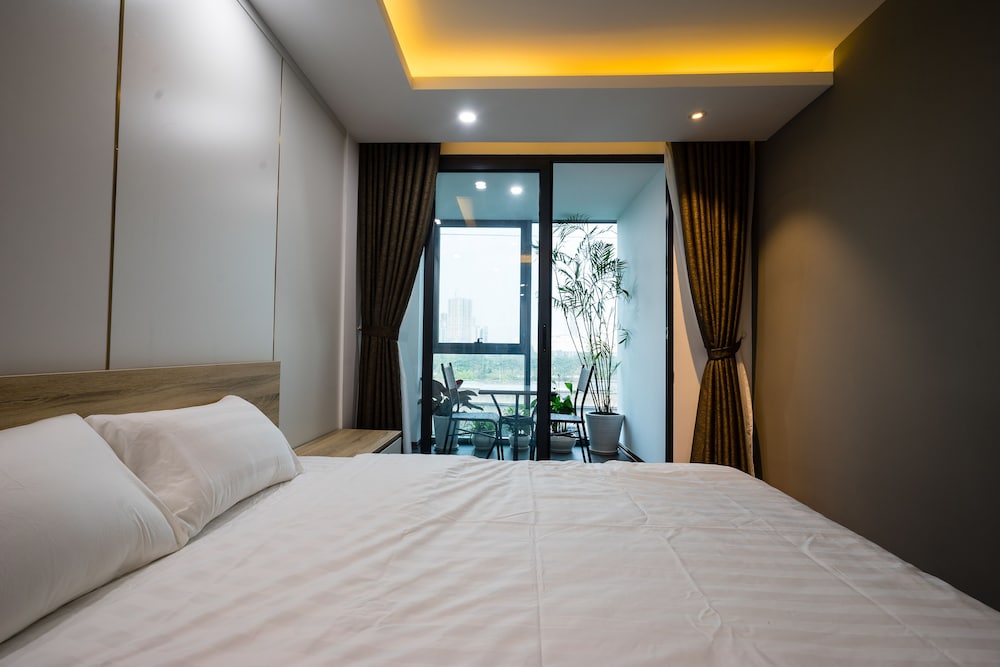 hanna hotel and massage