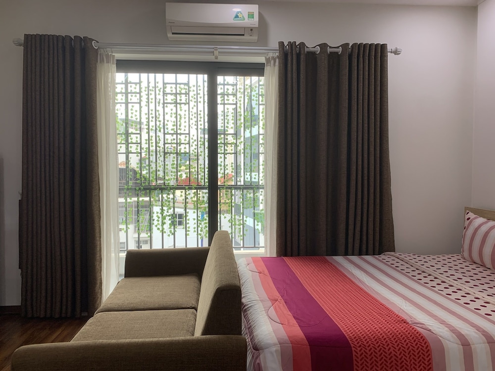 hanna hotel and massage