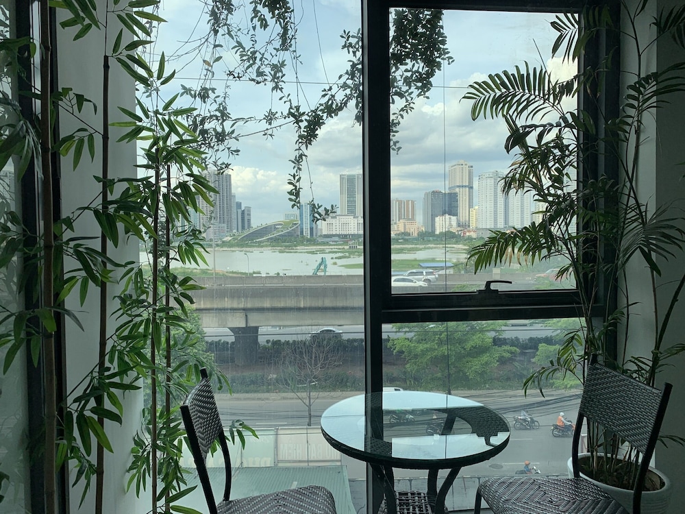 hanna hotel and massage