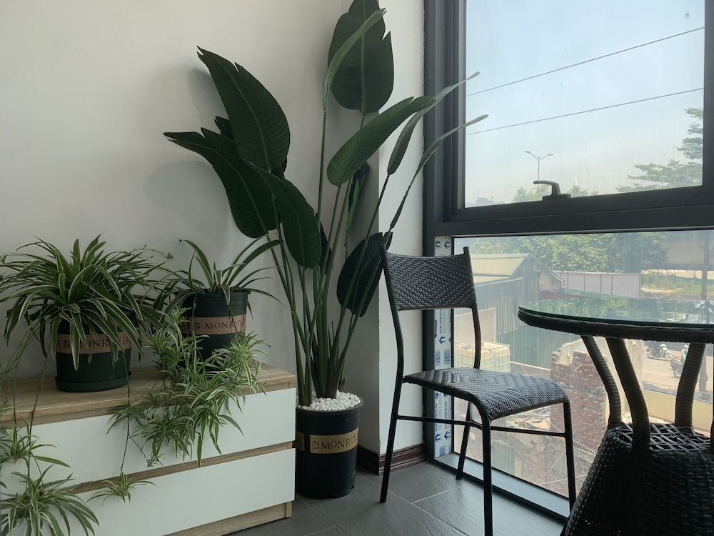 hanna hotel and massage