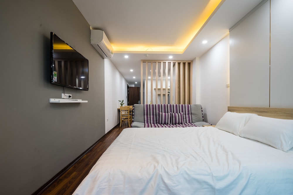 hanna hotel and massage