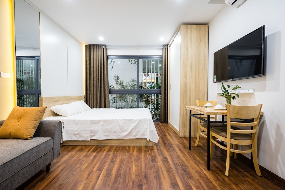 hanna hotel and massage