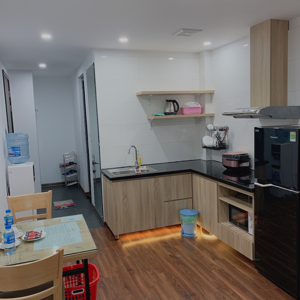 hanna hotel and massage