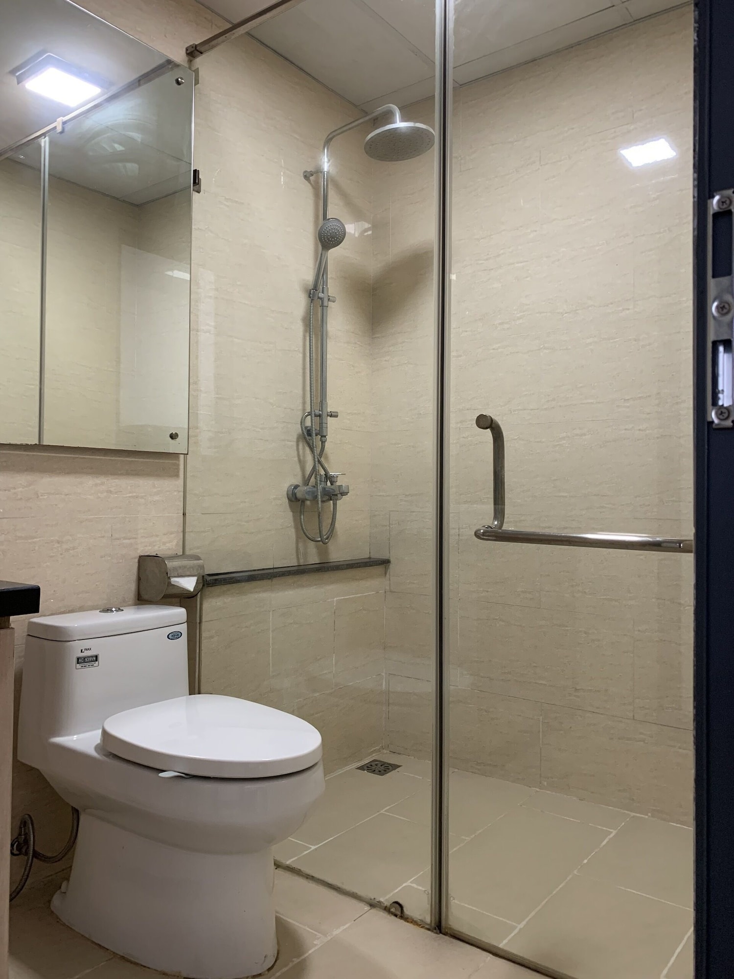 hanna hotel and massage