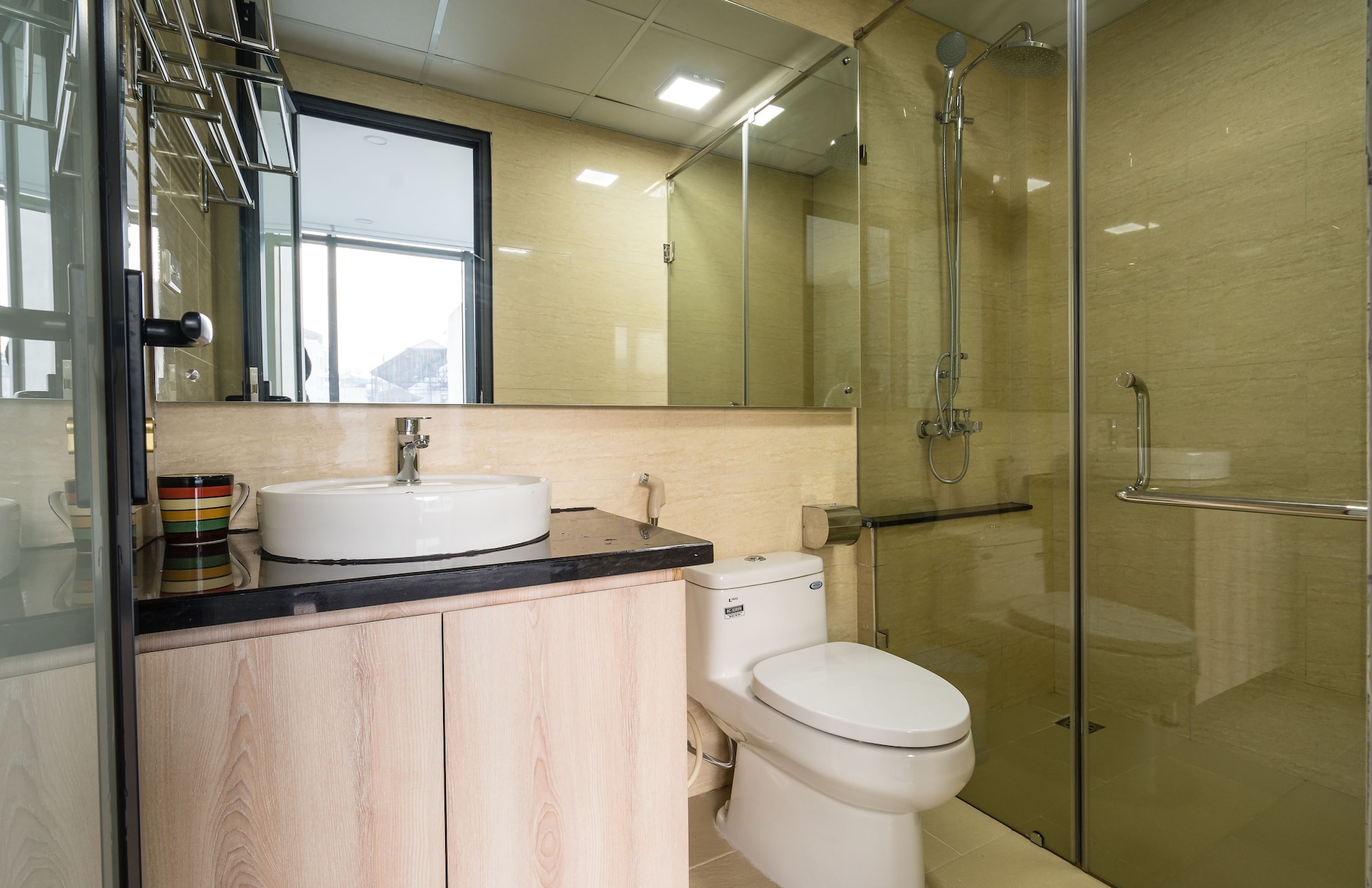 hanna hotel and massage