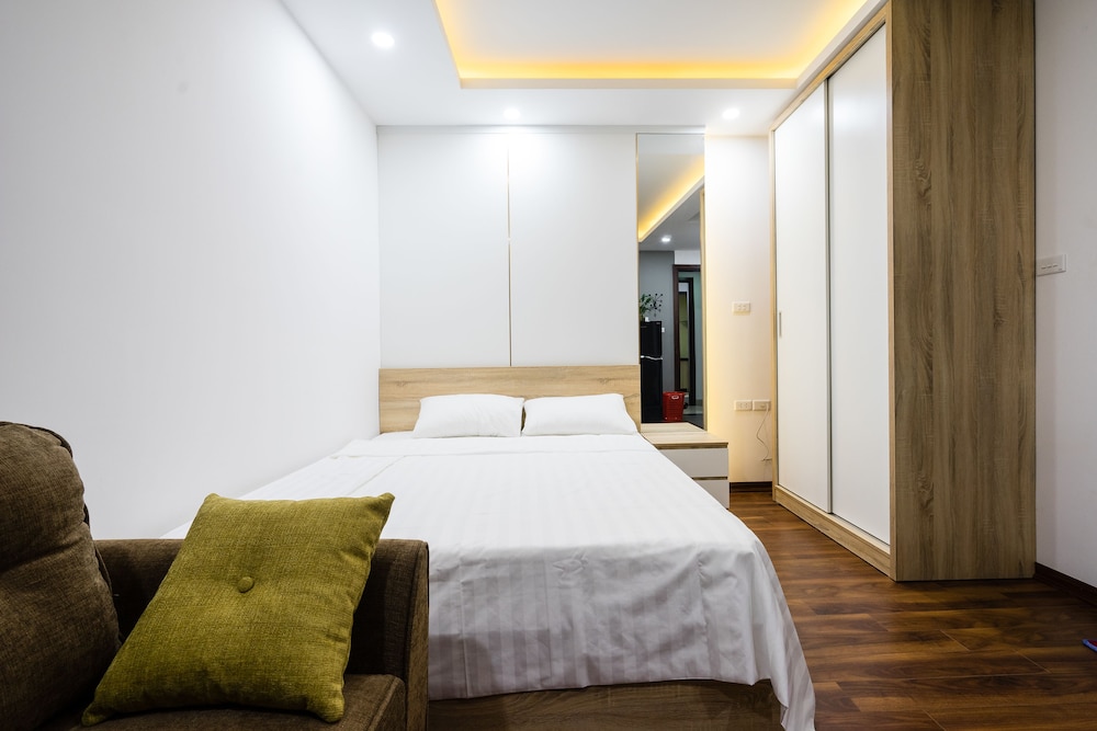 hanna hotel and massage