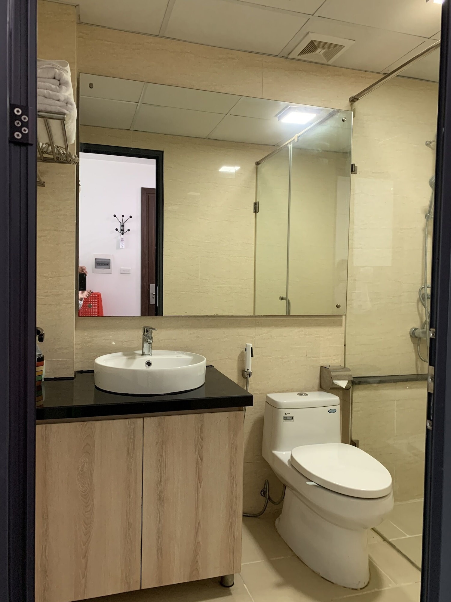 hanna hotel and massage