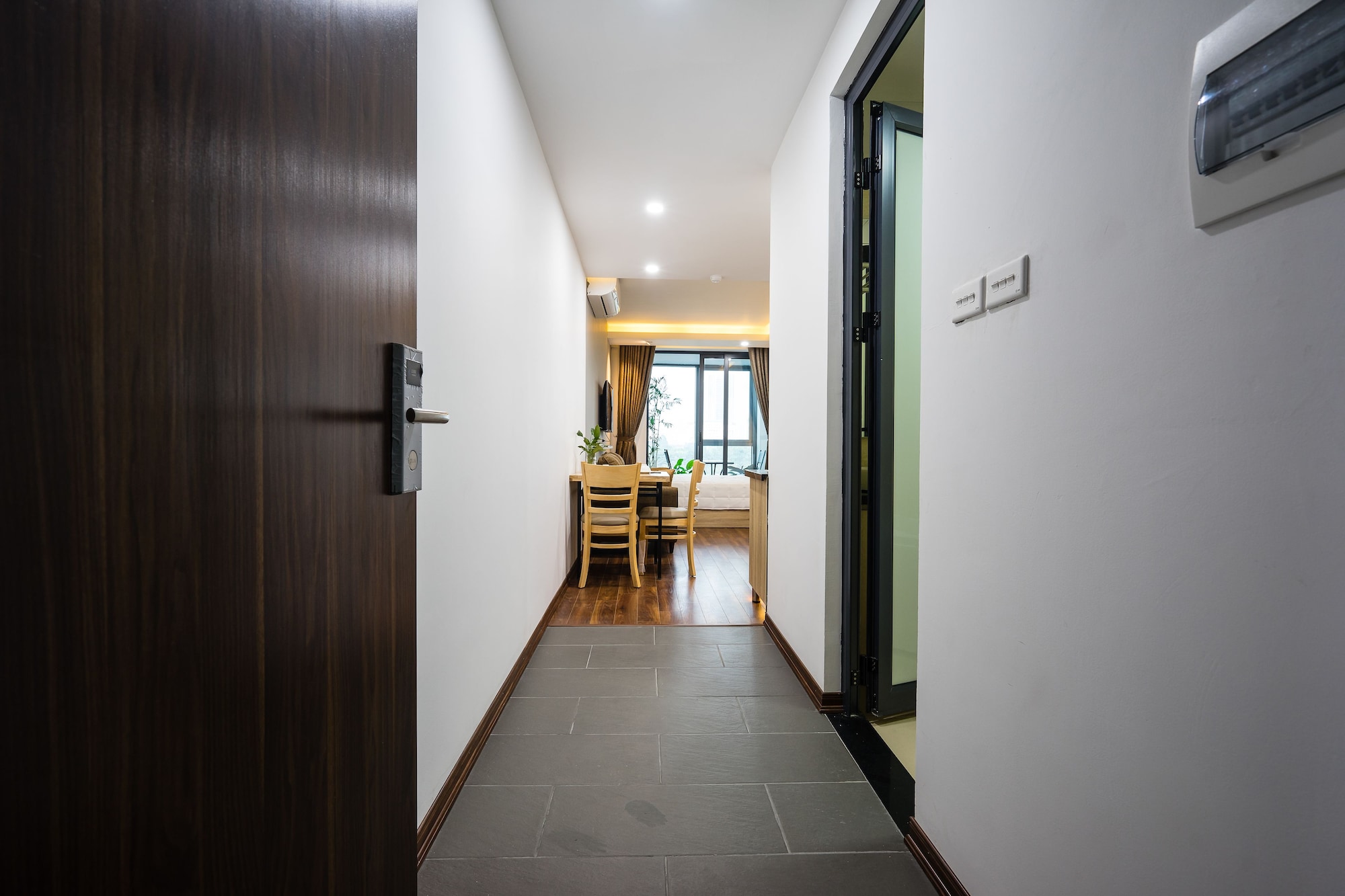 hanna hotel and massage