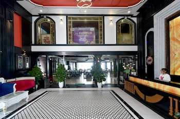 sapa nature view hotel