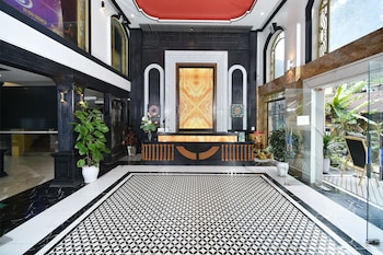 sapa nature view hotel