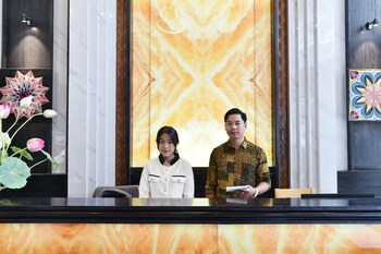 sapa nature view hotel