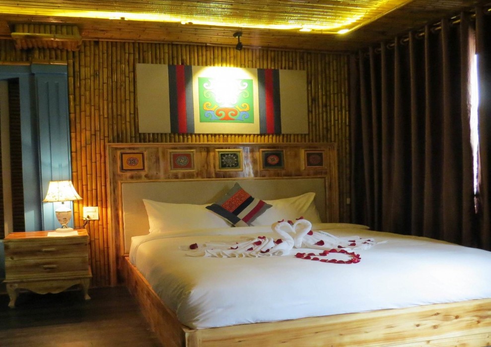 sapa nature view hotel