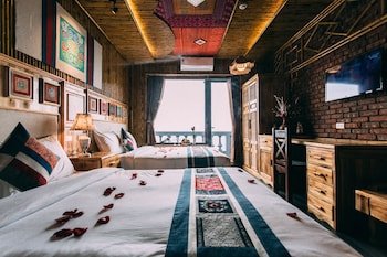 sapa nature view hotel