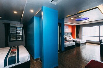 sapa nature view hotel