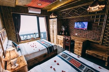 sapa nature view hotel
