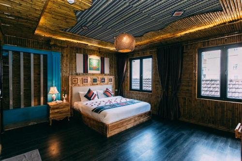 sapa nature view hotel