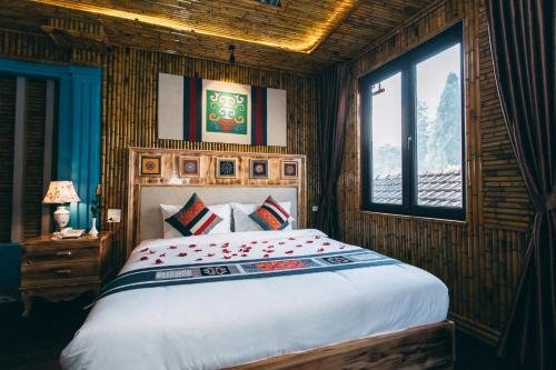 sapa nature view hotel