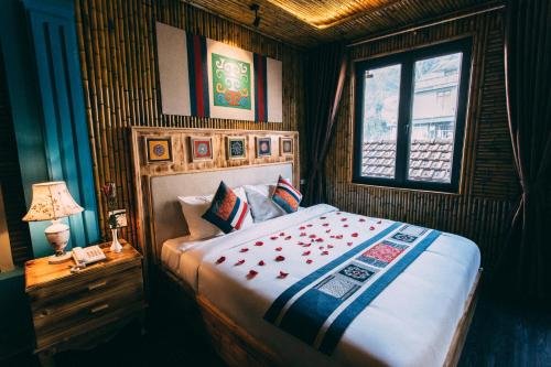 sapa nature view hotel