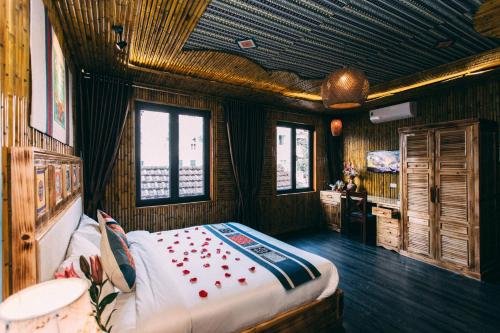 sapa nature view hotel