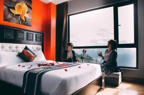 sapa nature view hotel