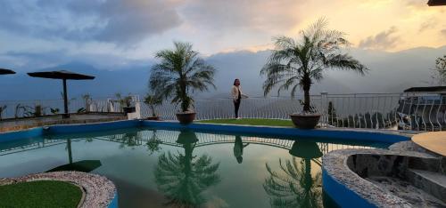 Sapa Nature View Hotel,Lao Cai Province>>Lao Cai,3 star