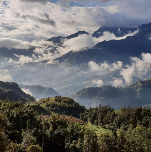 Sapa Nature View Hotel,Lao Cai Province>>Lao Cai,3 star