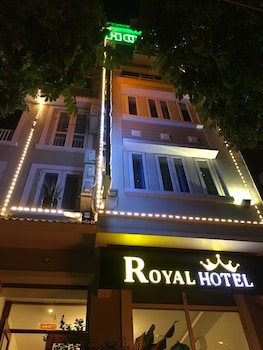 royal