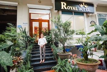 royal