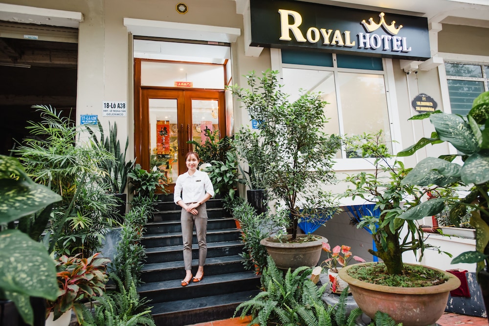 royal