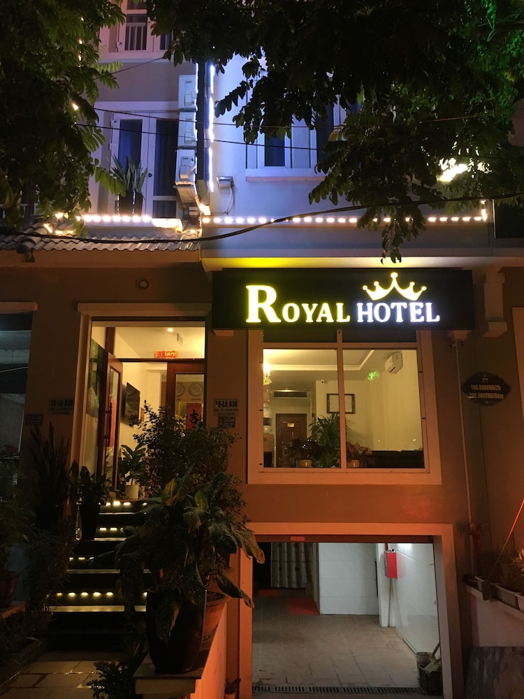 royal