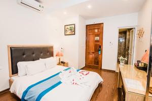 Royal,Hanoi Province>>Hanoi,2.5 star