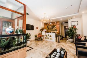 Royal,Hanoi Province>>Hanoi,2.5 star