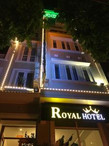 Royal,Hanoi Province>>Hanoi,2.5 star