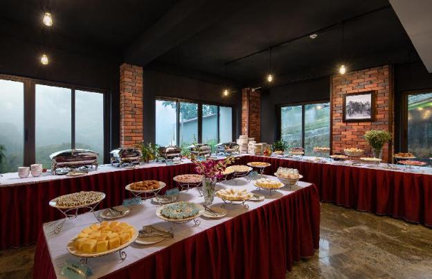 the view sapa hotel