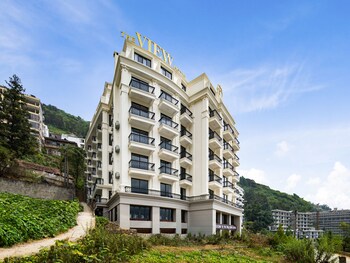 the view sapa hotel