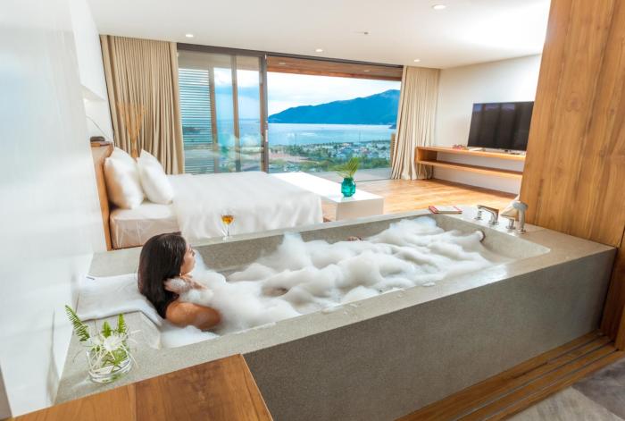 venity villa nha trang