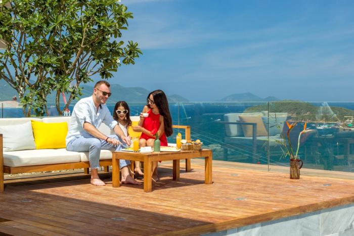 venity villa nha trang