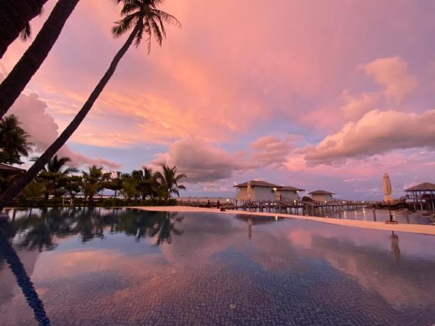 the pier phu quoc resort