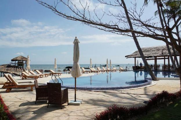 the pier phu quoc resort