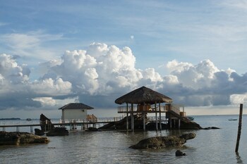 the pier phu quoc resort