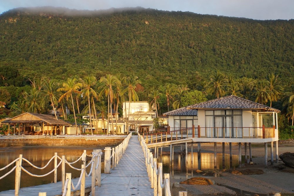 the pier phu quoc resort