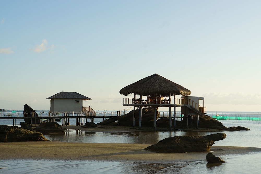 the pier phu quoc resort