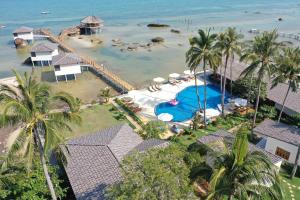 the pier phu quoc resort