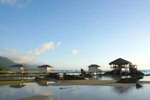 the pier phu quoc resort