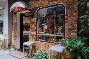 sweet lavender hotel near dalat night market