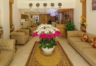 sweet lavender hotel near dalat night market