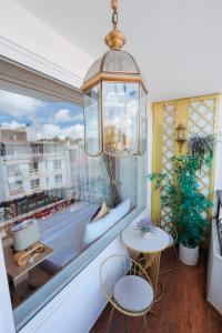 sweet lavender hotel near dalat night market