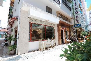 sweet lavender hotel near dalat night market