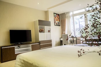 Sunny Serviced Apartment,Ho Chi Minh Municipality>>Ho Chi Minh City,0 star