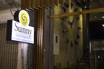 Sunny Serviced Apartment,Ho Chi Minh Municipality>>Ho Chi Minh City,0 star